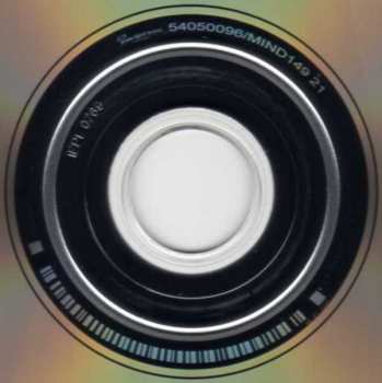 CD Mesh: How Long?