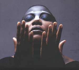 Album Me'Shell NdegéOcello: Comet, Come To Me