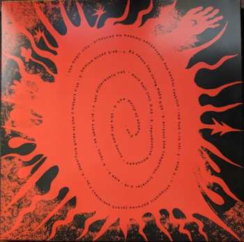 LP Me'Shell NdegéOcello: The Magic City