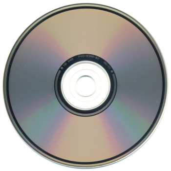 CD Meshuggah: Contradictions Collapse