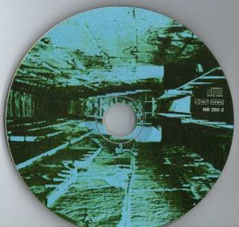 CD Meshuggah: Contradictions Collapse & None