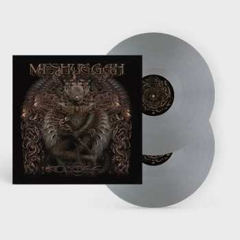 2LP Meshuggah: Koloss LTD | CLR