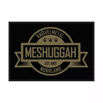 Patch Crest