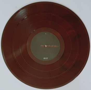 2LP Meshuggah: Nothing CLR | LTD