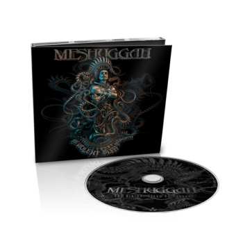 CD Meshuggah: The Violent Sleep Of Reason LTD | DIGI