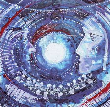 Album Zapomělsem: Měsíc Ve Váze