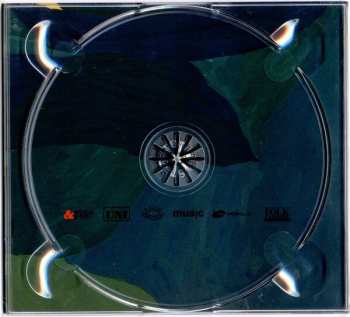 CD Sestry Steinovy: Měsíček Svítí