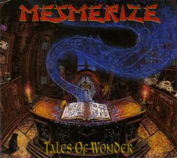 Album Mesmerize: Tales Of Wonder
