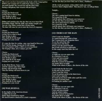 CD Mesmerize: Tales Of Wonder DIGI