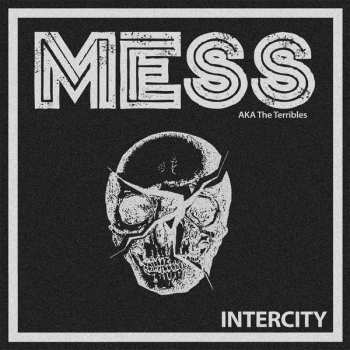 LP Mess: Intercity PIC