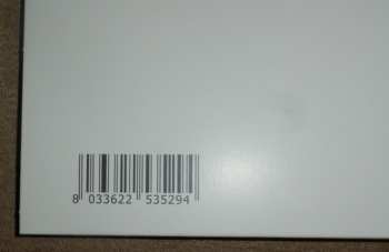 2LP Messa: Belfry LTD | DLX | CLR