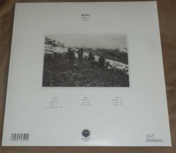 2LP Messa: Belfry LTD | DLX | CLR