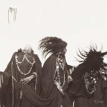 2LP Messa: Close