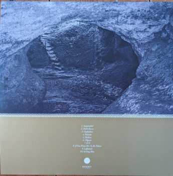 2LP Messa: Close CLR | LTD