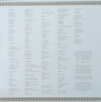 2LP Messa: Close CLR | LTD