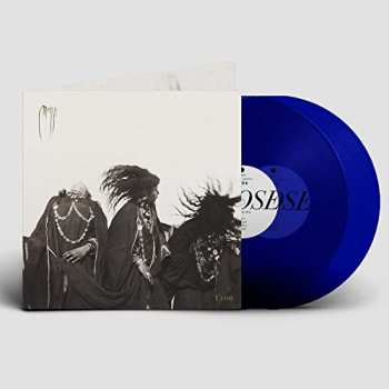 2LP Messa: Close CLR | LTD