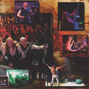 CD Messenger: See You In Hell LTD | DIGI