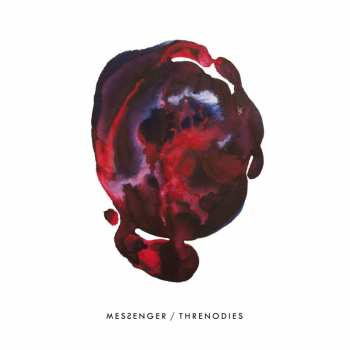 CD Messenger: Threnodies LTD | DIGI