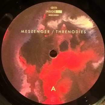 LP/CD Messenger: Threnodies
