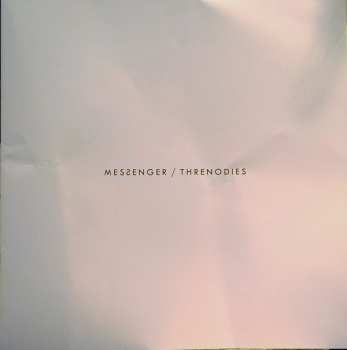 LP/CD Messenger: Threnodies