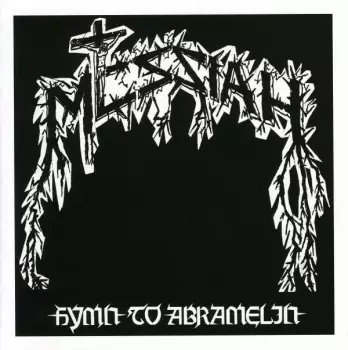 Hymn To Abramelin