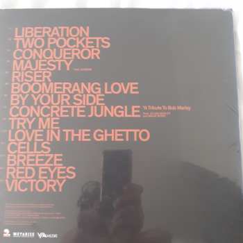 2LP Meta & The Cornerstones: Dia