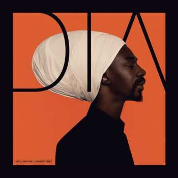 Album Meta & The Cornerstones: Dia