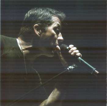 CD Metal Church: The Best Of Mike Howe 2016-2021 LTD