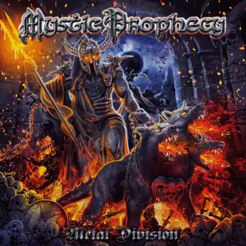 Mystic Prophecy: Metal Division