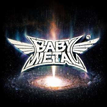 2LP Babymetal: Metal Galaxy LTD