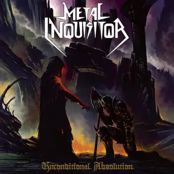 Unconditional Absolution