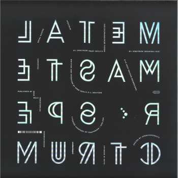 LP Metal Master: Spectrum