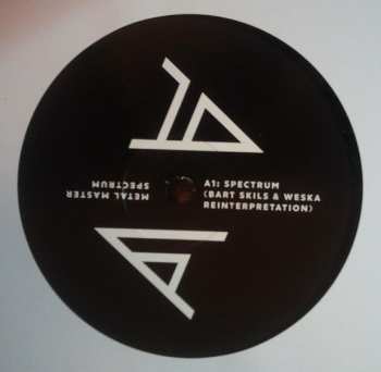LP Metal Master: Spectrum