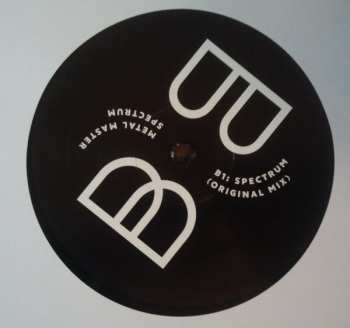 LP Metal Master: Spectrum