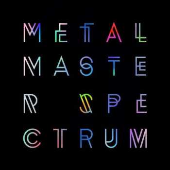LP Metal Master: Spectrum