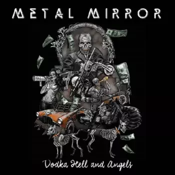 Vodka Hell And Angels