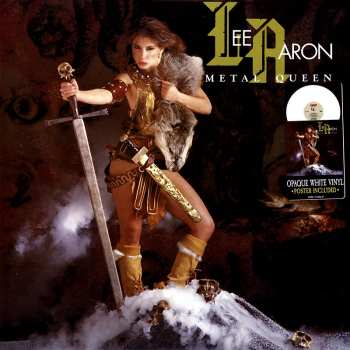 LP Lee Aaron: Metal Queen CLR
