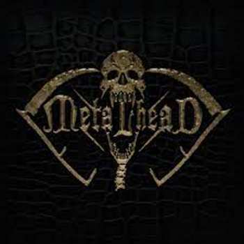 CD Metalhead: Metalhead