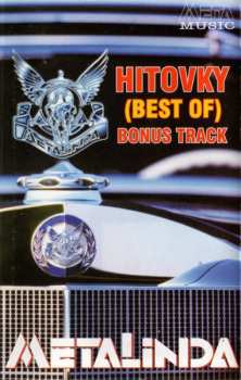 MC Metalinda: Hitovky (Best Of)