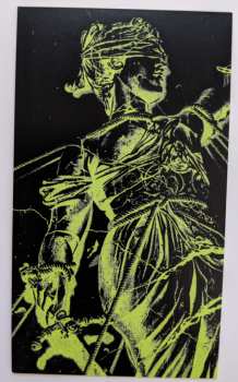 2LP Metallica: ...And Justice For All