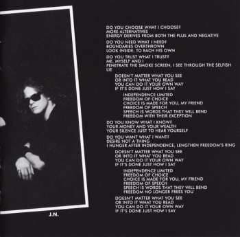 CD Metallica: ...And Justice For All