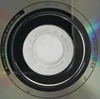 CD Metallica: ...And Justice For All