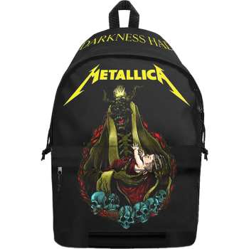 Merch Metallica: Daypack If Darkness Had A Son