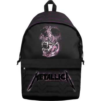 Merch Metallica: Daypack Pushhead