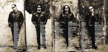 2LP Metallica: Death Magnetic