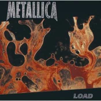 CD Metallica: Load