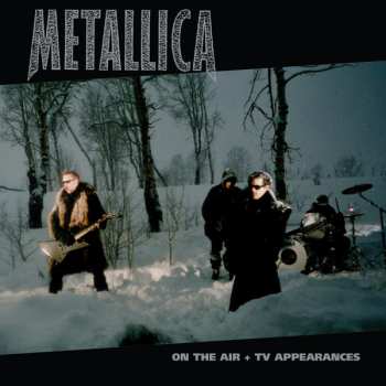 5LP/15CD/4DVD/SP/Box Set Metallica: Load  DLX | LTD | NUM | PIC