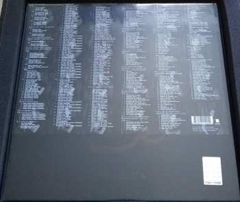 5LP/14CD/6DVD Metallica: Metallica DLX | NUM | PIC