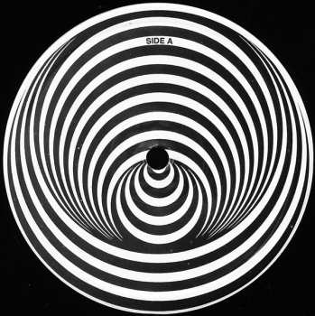 2LP Metallica: Metallica (2xLP)