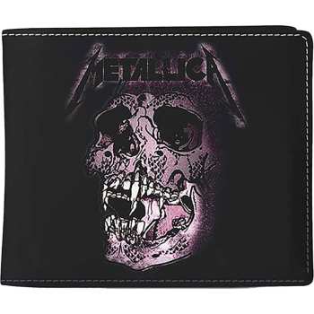 Merch Metallica: Pushhead